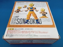 S.H.Figuarts スーパーサイヤ人 孫悟空 ドラゴンボールZ_画像2