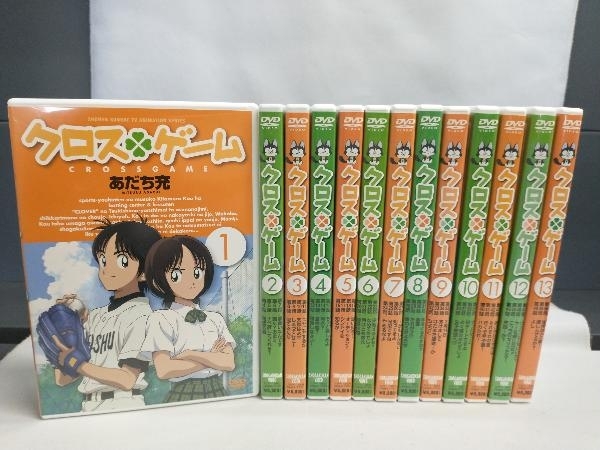 2023年最新】Yahoo!オークション -あだち充 dvdの中古品・新品・未使用