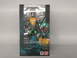 S.H.Figuarts 仮面ライダーアマゾンオメガ 仮面ライダーアマゾン