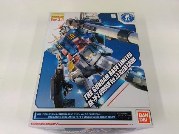 2023年最新】ヤフオク! -rx-78-2 ガンダム クリアカラーver.(おもちゃ