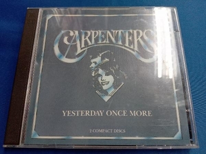 カーペンターズ CD 【輸入盤】Yesterday Once More(2CDセット)