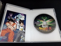 DVD ドラゴンボールZ 神と神 スペシャル・エディション_画像4