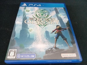 PS4 ONE PIECE ODYSSEY