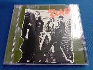 ザ・クラッシュ CD 【輸入盤】Clash