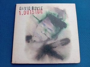 デヴィッド・ボウイ CD 【輸入盤】Outside