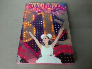 DVD Seiko Matsuda COUNT DOWN LIVE PARTY 2010-2011(初回限定版)