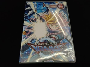 DVD 遊☆戯☆王VRAINS DUEL-2