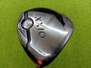 ドライバー DUNLOP XXIO 7 ダンロップ ゼクシオ 2012 シャフト MP700