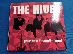 ザ・ハイヴス CD 【輸入盤】Your New Favourite Band