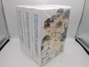 DVD [全9巻セット]おおきく振りかぶって 1~9