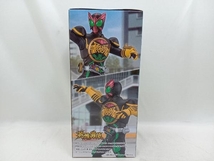 未開封品 仮面ライダーオーズ 英雄勇像 仮面ライダーオーズ タトバコンボ 仮面ライダーオーズ/OOO フィギュア バンプレスト_画像4