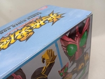 未開封品 仮面ライダーオーズ 英雄勇像 仮面ライダーオーズ タトバコンボ 仮面ライダーオーズ/OOO フィギュア バンプレスト_画像6