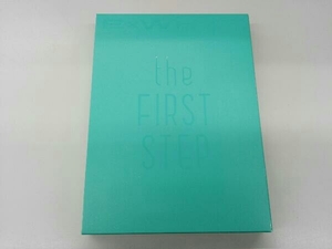 ExWHYZ LIVE at BUDOKAN the FIRST STEP(初回生産限定版)(Blu-ray Disc)