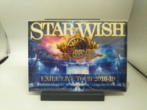 DVD EXILE LIVE TOUR 2018-19 STAROFWISH FC会員限定版_画像1