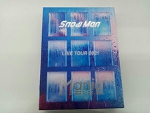 DVD Snow Man LIVE TOUR 2021 Mania(初回版)_画像1