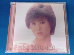 松田聖子 CD Hit Collection Seiko Matsuda Vol.01