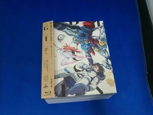 劇場版 Gのレコンギスタ 行け！コア・ファイター Blu-ray パーフェクトパック【初回限定版】