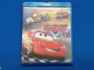 カーズ(Blu-ray Disc)