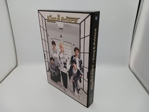 King & Prince CD King & Prince(初回限定盤A)(Blu-ray Disc付)(トールケース仕様)