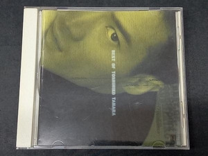 田原俊彦 CD BEST OF 田原俊彦