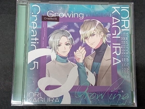 (アニメ/ゲーム) CD 東京カラーソニック!! Growing Creation5 伊織・神楽