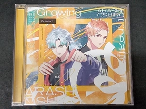 (アニメ/ゲーム) CD 東京カラーソニック!! Growing Creation1 嵐・旺士朗