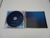 【帯付き】indigo la End CD 濡れゆく私小説(初回生産限定盤)(DVD付)_画像4