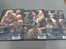 DVD プロレスリング・ノア 創立10周年記念大会 DVD-BOX_画像5