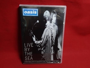 DVD ライヴバイザシー　オアシス