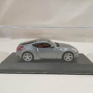 京商 J collection NISSAN FAIRLADY Z (Z34) Blade Silver 504pcs 管理番号3の画像2