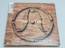 紙ジャケ OAU CD OAU(初回限定盤)(DVD付)_画像2