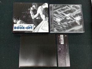 NEWS CD 音楽(初回盤B)(Blu-ray Disc付)