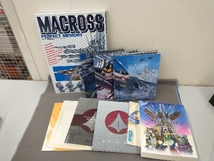 超時空要塞マクロス Blu-ray Box Complete Edition(初回限定版)(Blu-ray Disc)_画像5