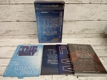 DVD 横浜ロマンスポルノ'16 ~THE WAY~ Live in YOKOHAMA STADIUM(初回生産限定版)_画像5