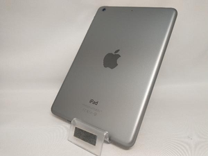 ME278J/A iPad mini 2 Wi-Fi 64GB スペースグレイ