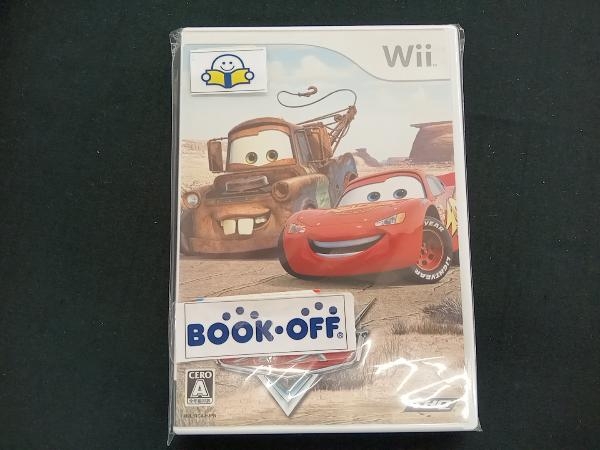2025年最新】Yahoo!オークション -カーズ(Wii)の中古品・新品 2025年最新】Yahoo!オークション -カーズ(Wii)の中古品・新品
