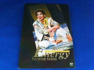 DVD 霧矢大夢 「Energy PREMIUM SERIES」