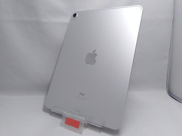 Apple iPad Pro 11インチ 第1世代 Wi-Fi 64GB MTXP2J/A [シルバー