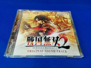(ゲーム・ミュージック) CD 戦国無双2 オリジナル・サウンドトラック