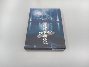 滝沢歌舞伎 ZERO 2020 The Movie(初回版)(Blu-ray Disc)