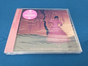 花澤香菜 CD blossom(通常盤)