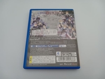 PSVITA BLACK WOLVES SAGA -Weiβ und Schwarz-_画像2