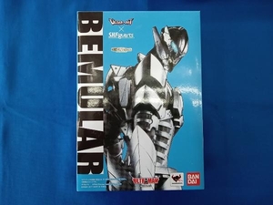 未開封品 ULTRA-ACT×S.H.Figuarts BEMULAR 魂ウェブ商店限定 ULTRAMAN