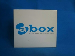 (オムニバス) a-box~avex Best Hit Collection~