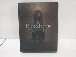 PS4 Bloodborne The Old Hunters Edition(初回限定版)