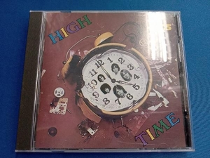 MC5 CD 【輸入盤】High Time