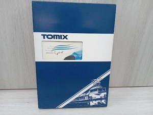 Ｎゲージ TOMIX 98934 近畿日本鉄道50000系電車 (しまかぜ) 6両セット 限定品 トミックス