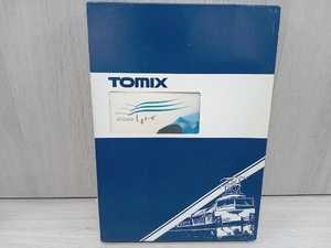 Ｎゲージ TOMIX 98934 近畿日本鉄道50000系電車 (しまかぜ) 6両セット 限定品 トミックス