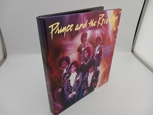 プリンス&ザ・レヴォリューション CD ライヴ 1985(完全生産限定盤)(紙ジャケット仕様)(Blu-ray Disc付)