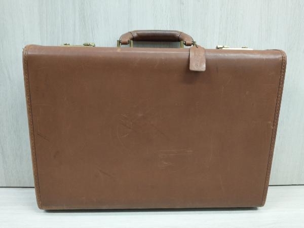 コーチ アタッシュケースの値段と価格推移は?|2件の売買データから